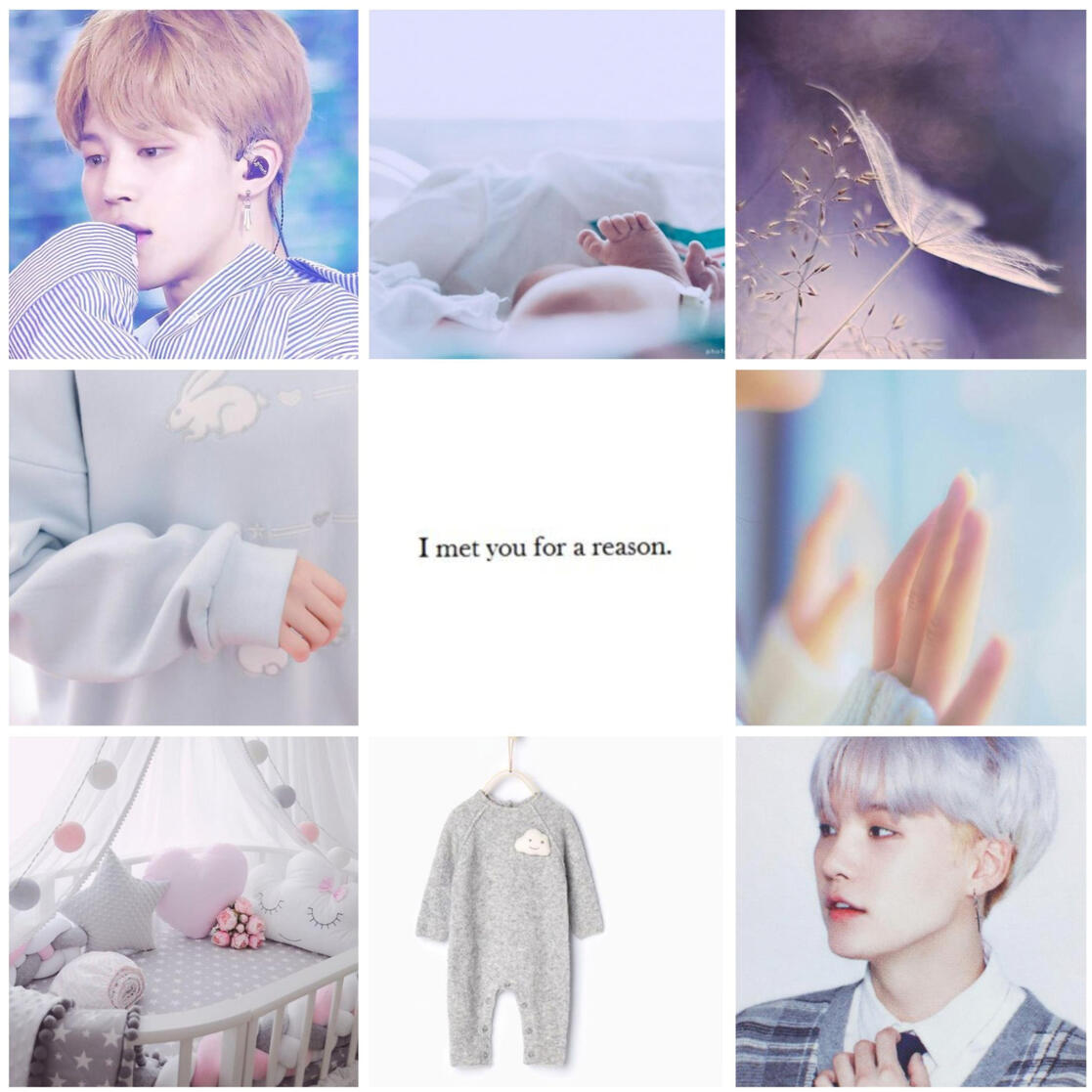 unplanned pregnancy au