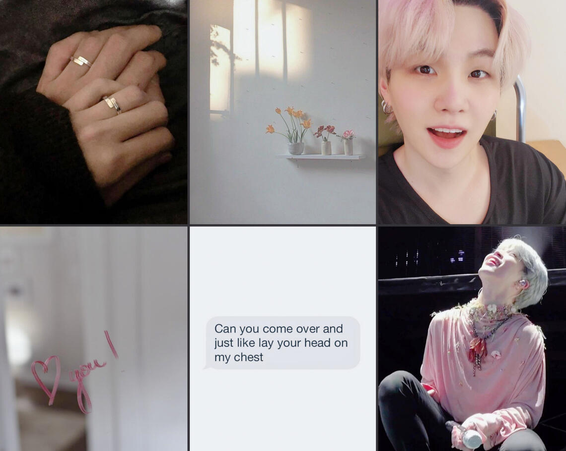 life is a simulation au