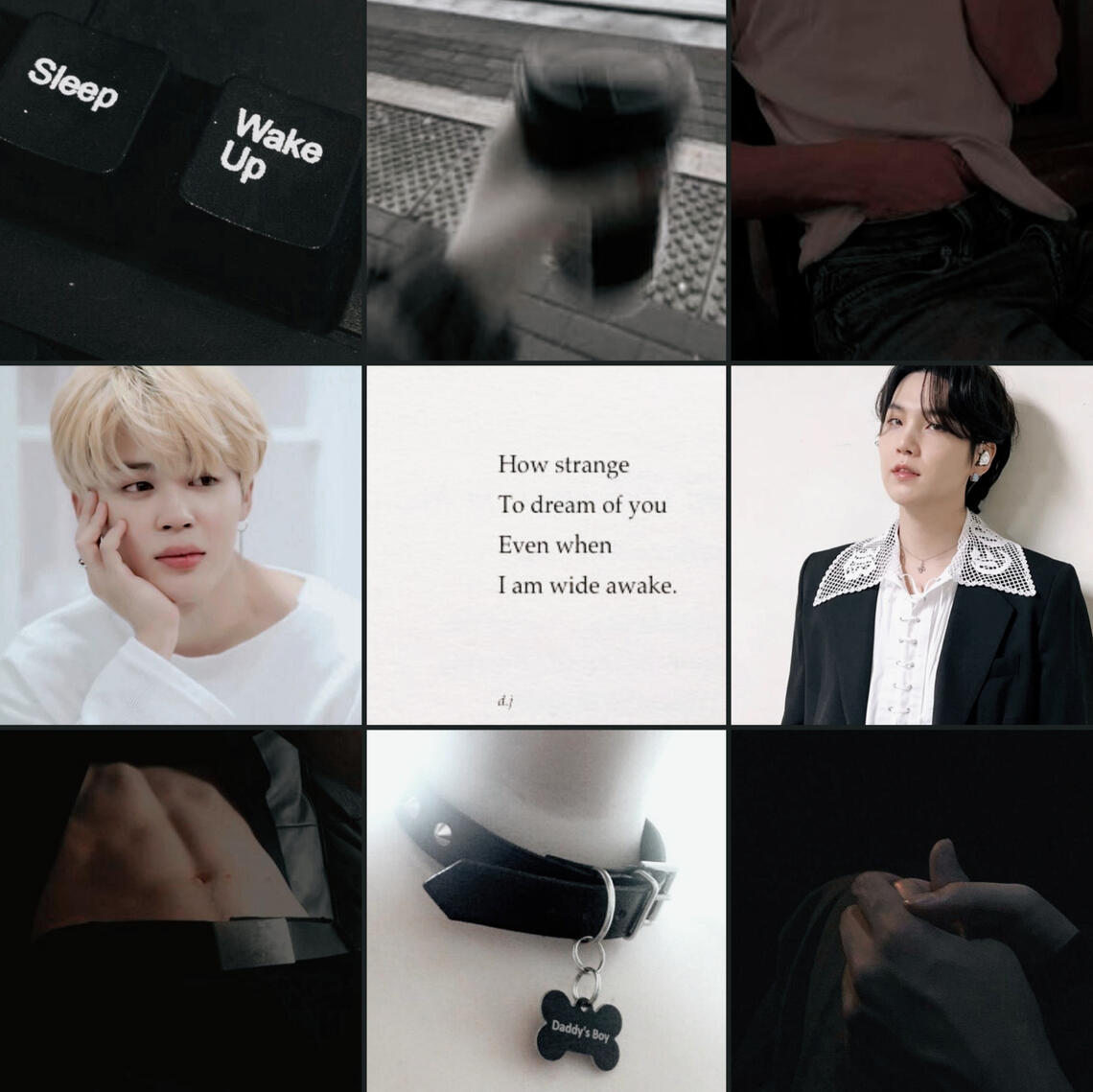 Rommates alpha x alpha au